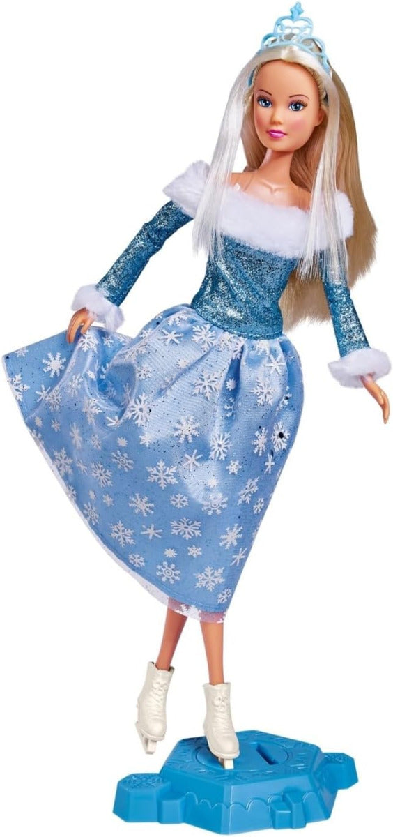 Buy Steffi Love Ice Skating Doll | Yallatoys.com