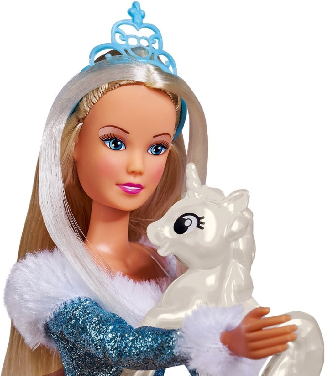Buy Steffi Love Ice Skating Doll | Yallatoys.com