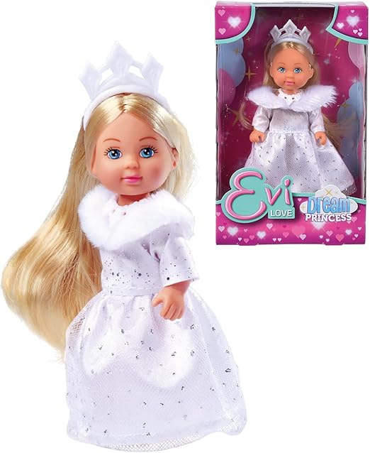 Buy Simba Evi Love Dream Princess | Yallatoys.com