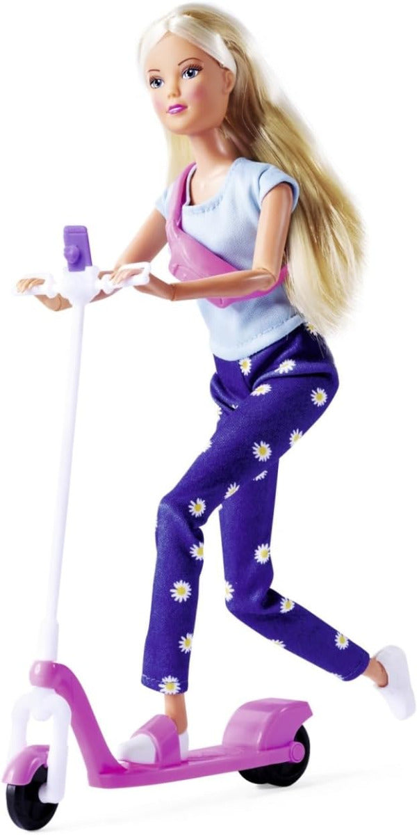 Buy Steffi Love Scooter Fun | Yallatoys.com