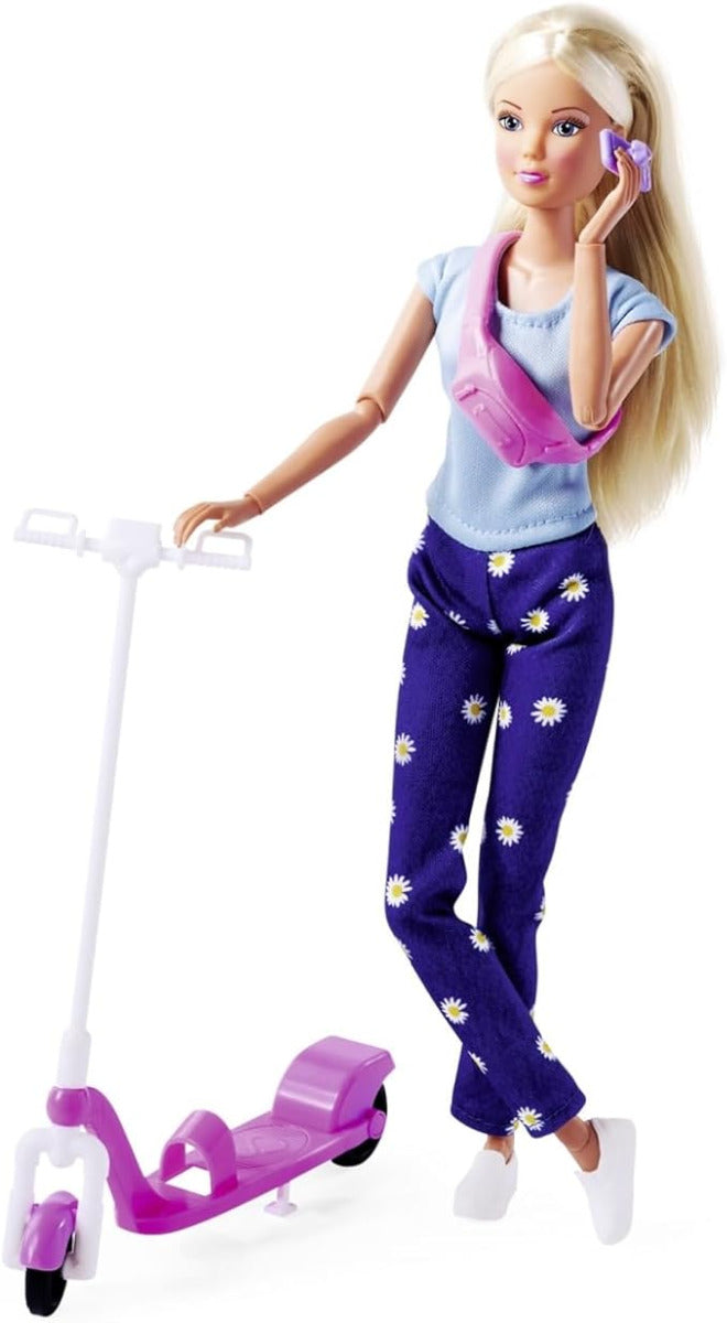 Buy Steffi Love Scooter Fun | Yallatoys.com