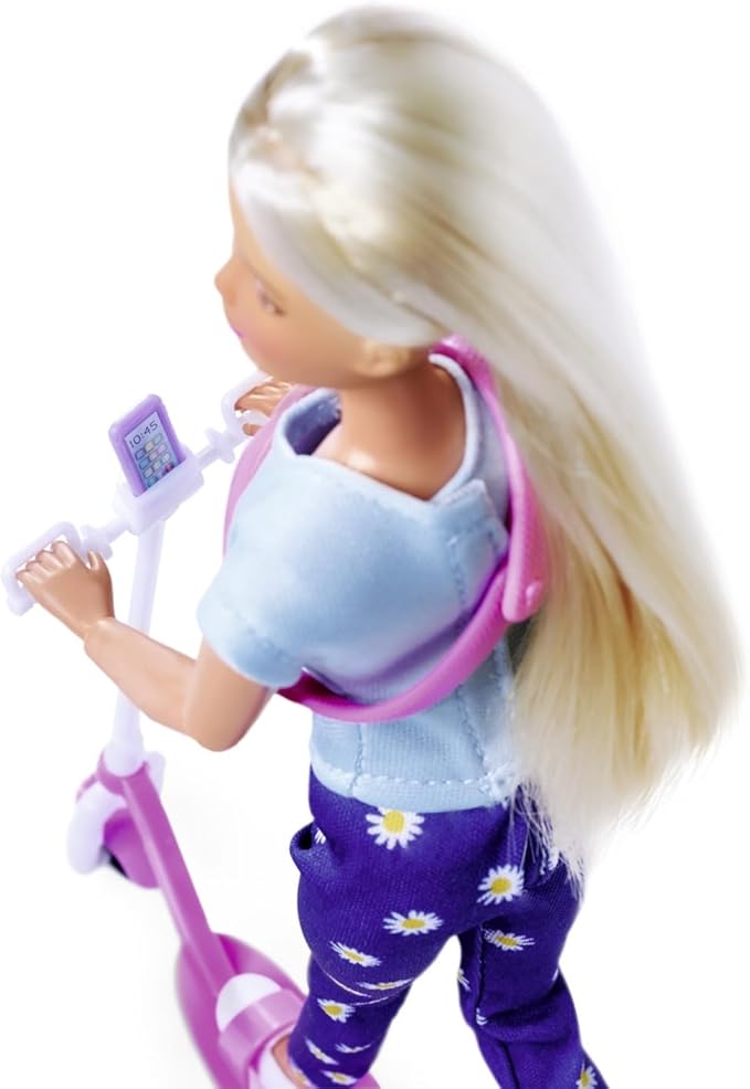 Buy Steffi Love Scooter Fun | Yallatoys.com