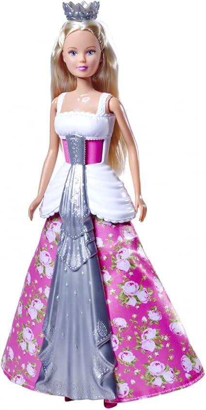 Buy Steffi Love Doll Wedding Magic With 2 In 1 Dress (Sold Separately Subject To Availability) | Yallatoys.com