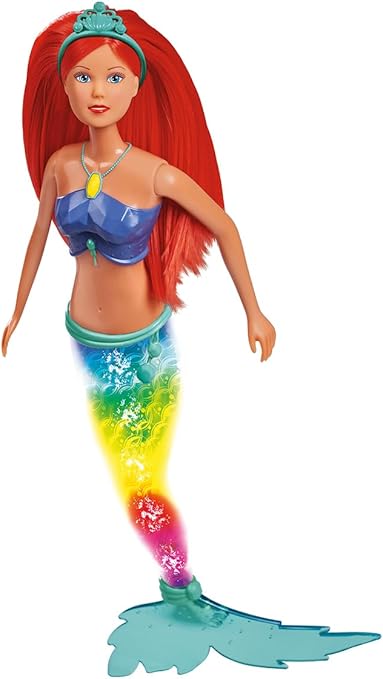 Buy Steffi Love Doll Sparkle Mermaid | Yallatoys.com