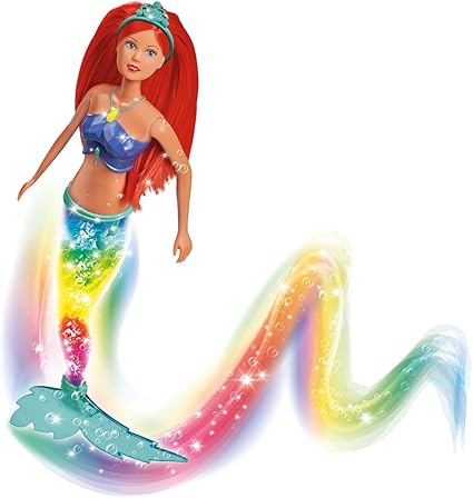 Buy Steffi Love Doll Sparkle Mermaid | Yallatoys.com