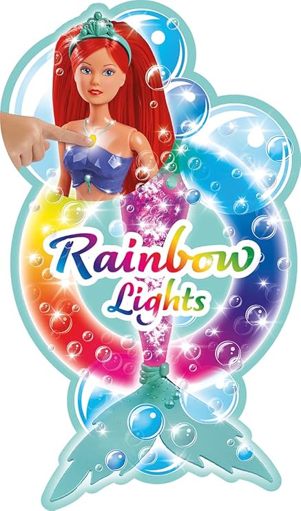 Buy Steffi Love Doll Sparkle Mermaid | Yallatoys.com