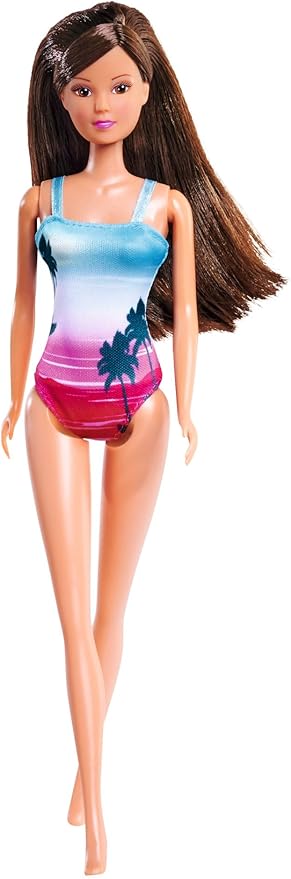 Buy Steffi Love Beach Doll (Sold Separately Subject To Availability) | Yallatoys.com