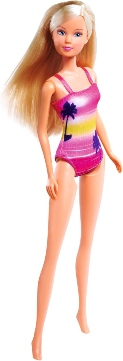 Buy Steffi Love Beach Doll (Sold Separately Subject To Availability) | Yallatoys.com