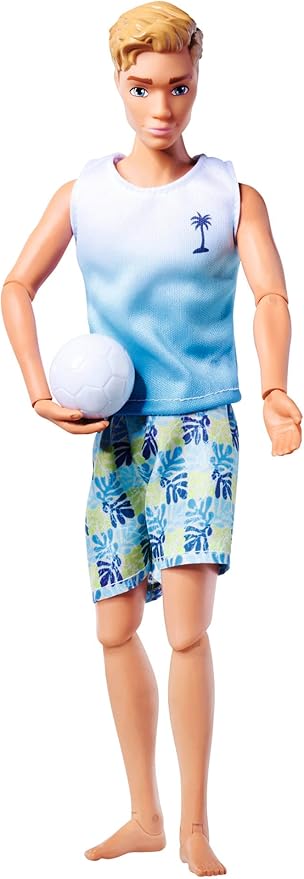 Buy Steffi Love Beach Kevin Doll | Yallatoys.com