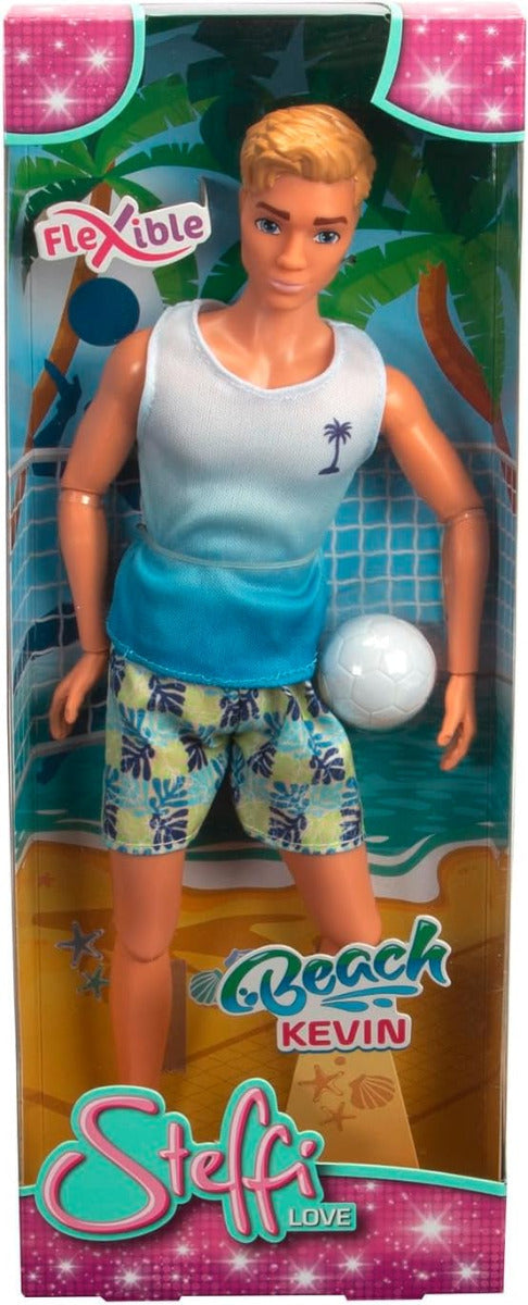 Buy Steffi Love Beach Kevin Doll | Yallatoys.com