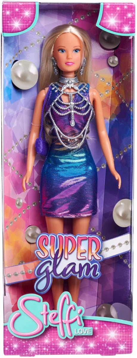 Buy Steffi Love Super Glam Doll | Yallatoys.com