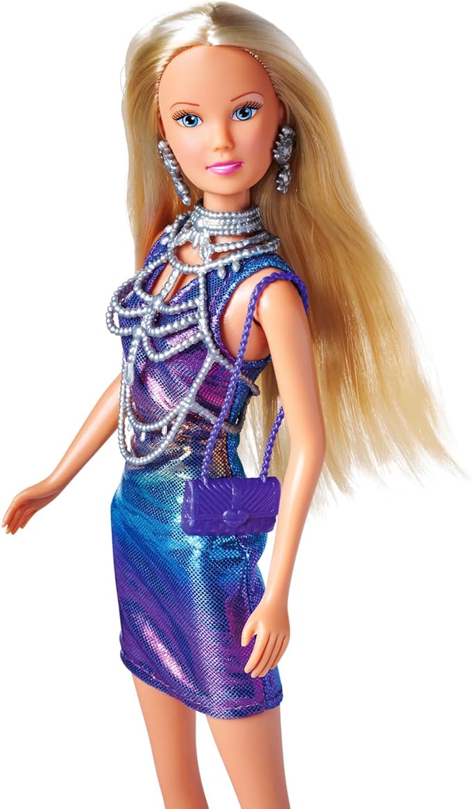 Buy Steffi Love Super Glam Doll | Yallatoys.com