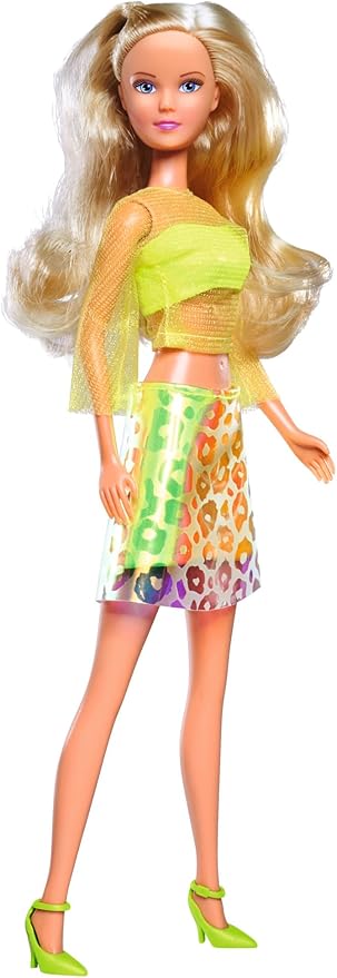 Buy Steffi Love Neon Style (Sold Separately Subject To Availability) | Yallatoys.com