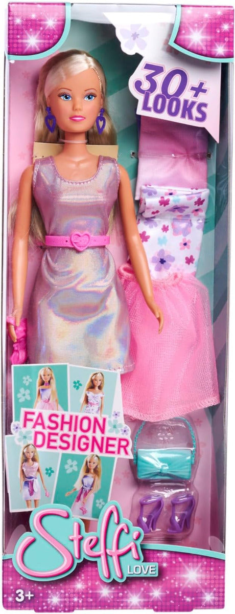 Buy Steffi Love Designer Toy Doll | Yallatoys.com