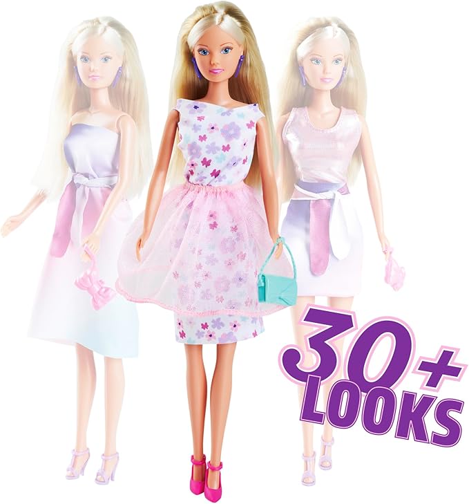 Buy Steffi Love Designer Toy Doll | Yallatoys.com