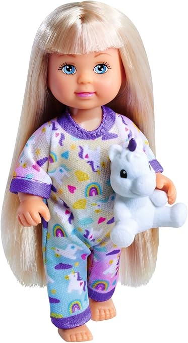 Buy Simba Evi Love Pyjama Doll (Sold Separately Subject To Availability) | Yallatoys.com