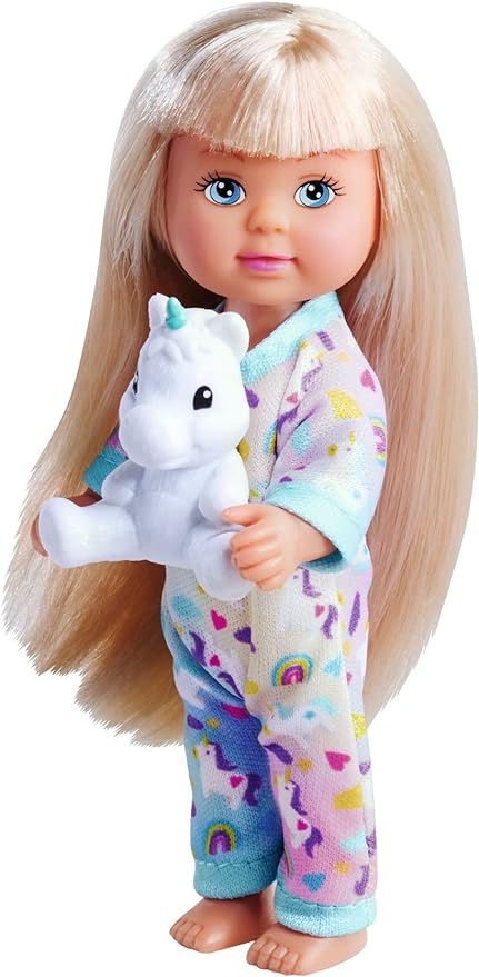 Buy Simba Evi Love Pyjama Doll (Sold Separately Subject To Availability) | Yallatoys.com