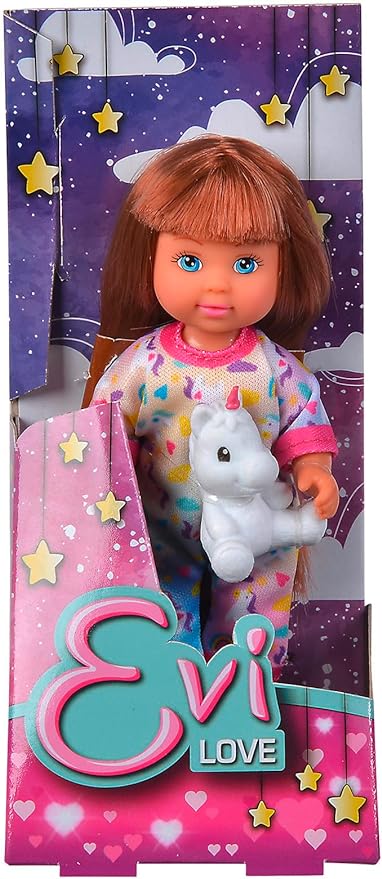 Buy Simba Evi Love Pyjama Doll (Sold Separately Subject To Availability) | Yallatoys.com
