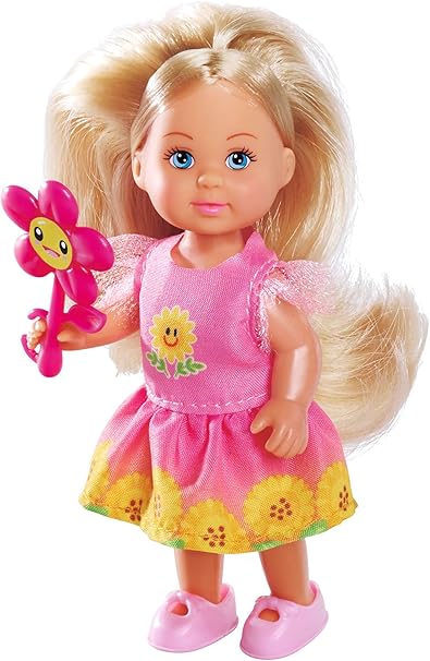 Buy Simba Evi Love Flowers (Sold Seperately Subject To Availability) | Yallatoys.com