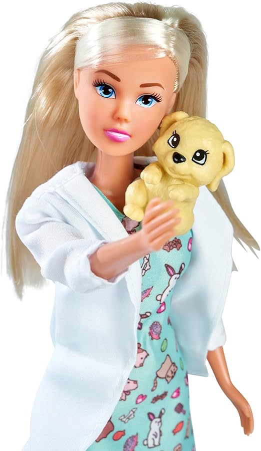 Buy Simba SL Vet Pet | Yallatoys.com