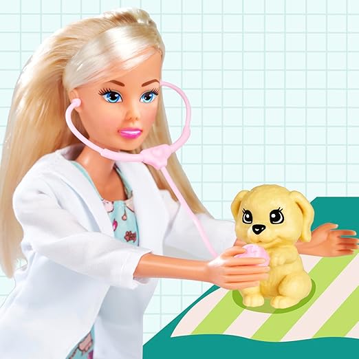 Buy Simba SL Vet Pet | Yallatoys.com