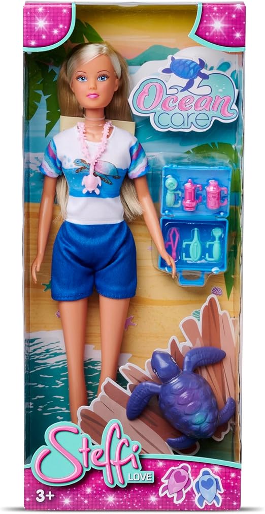 Buy Simba SL Ocean Care | Yallatoys.com