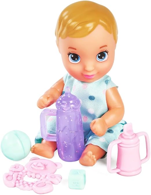 Buy Steffi Love Baby Time Doll Playset | Yallatoys.com