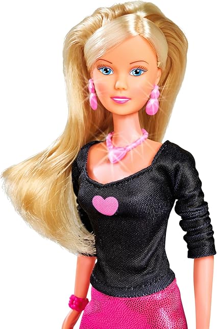 Buy Steffi Love Jewellery Shop Doll | Yallatoys.com
