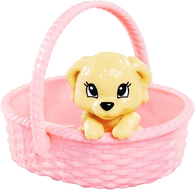 Buy Steffi Love Bike Trailer Doll | Yallatoys.com