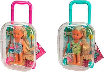 Buy Simba Evi Love Travel 2 (Sold Separately Subjected to Availability) | Yallatoys.com