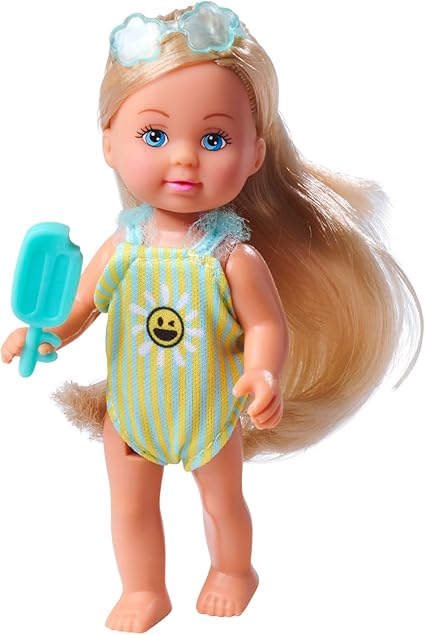 Buy Simba Evi Love Travel 2 (Sold Separately Subjected to Availability) | Yallatoys.com