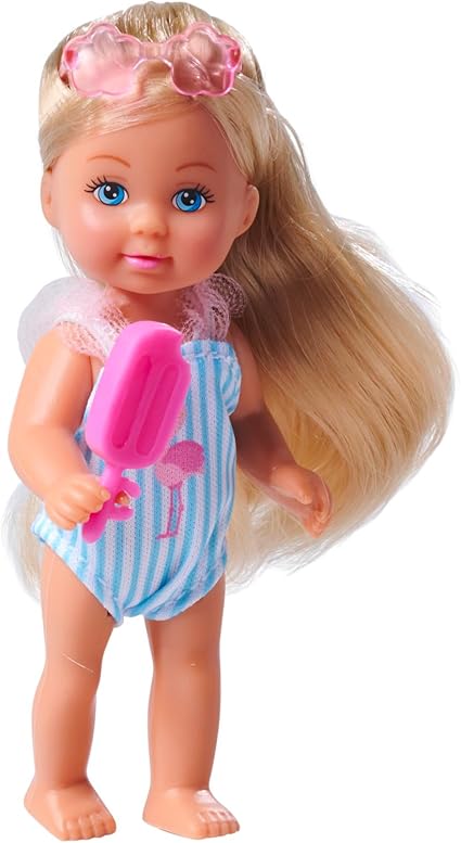 Buy Simba Evi Love Travel 2 (Sold Separately Subjected to Availability) | Yallatoys.com