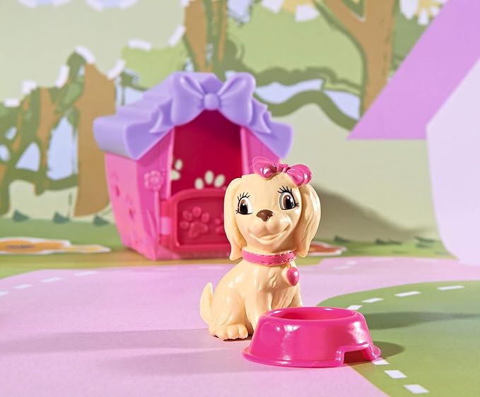 Buy Simba Evi Love Dog House Playset | Yallatoys.com