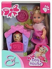 Buy Simba Evi Love Dog House Playset | Yallatoys.com