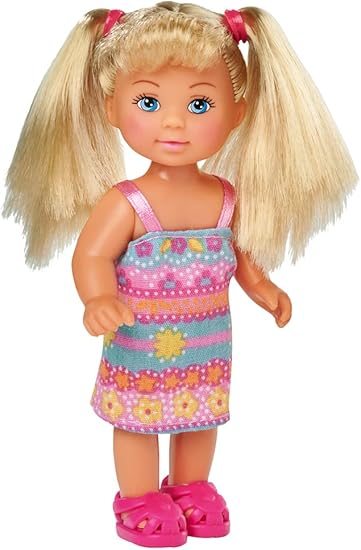 Buy Simba Evi Summer Time Doll (Sold Seperately Subject To Availability) | Yallatoys.com