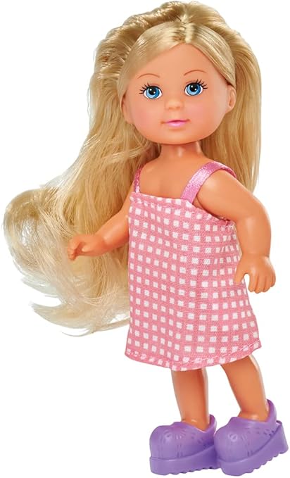 Buy Simba Evi Summer Time Doll (Sold Seperately Subject To Availability) | Yallatoys.com
