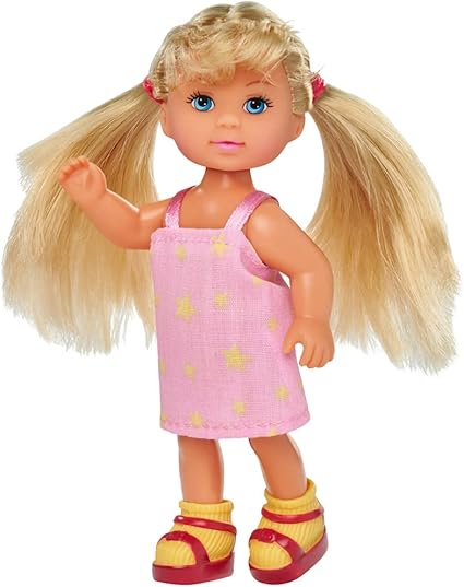 Buy Simba Evi Summer Time Doll (Sold Seperately Subject To Availability) | Yallatoys.com
