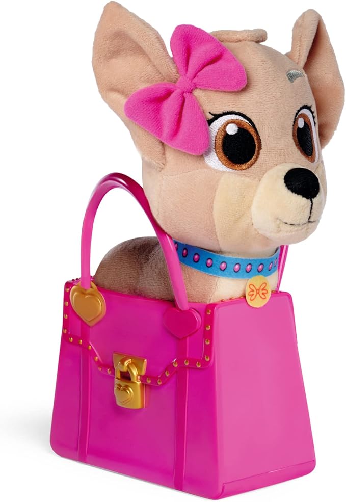 Buy Simba Chi Chi Love Bff Dog Pink | Yallatoys.com