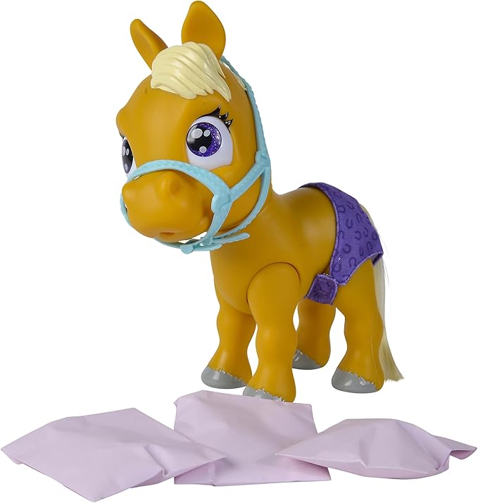 Buy Simba Pamper Petz Pony Animal Toy | Yallatoys.com