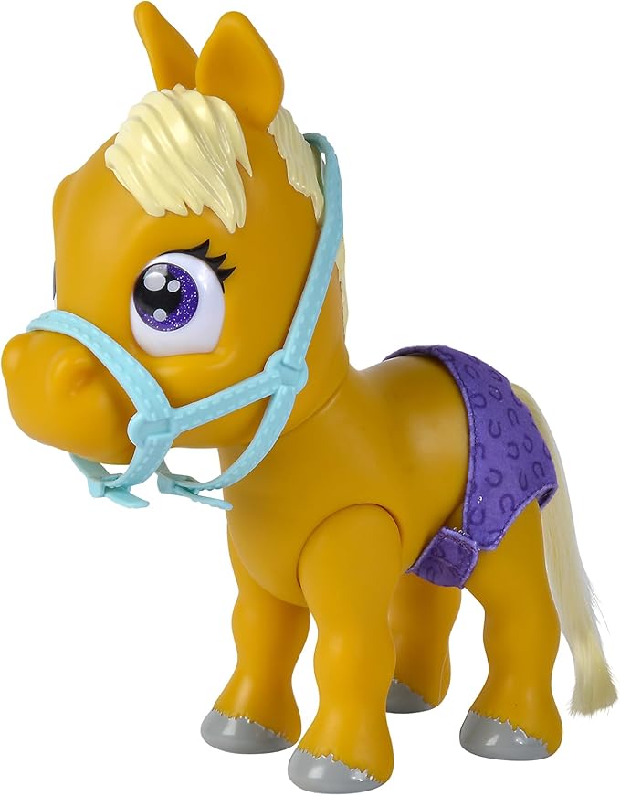 Buy Simba Pamper Petz Pony Animal Toy | Yallatoys.com