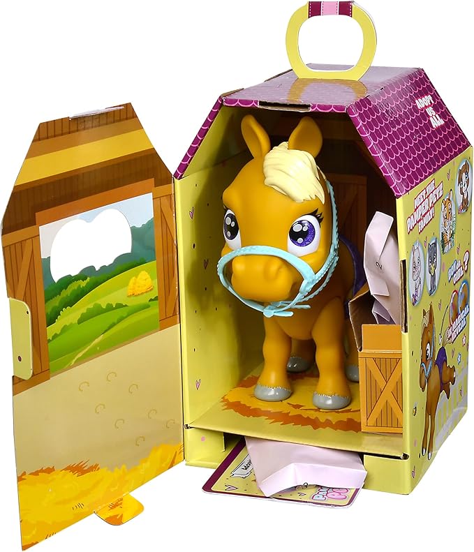 Buy Simba Pamper Petz Pony Animal Toy | Yallatoys.com