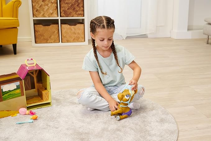 Buy Simba Pamper Petz Pony Animal Toy | Yallatoys.com