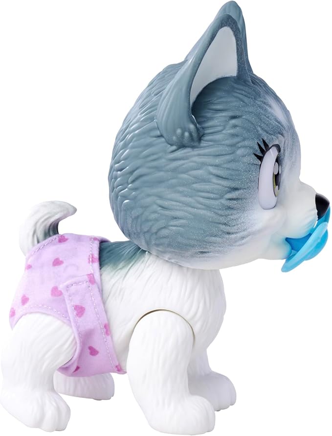 Buy Simba Pamper Petz Husky Animal Toy | Yallatoys.com