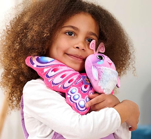 Buy Simba Fluffyfly Butterfly (Sold Separately Subjected to Availability) | Yallatoys.com