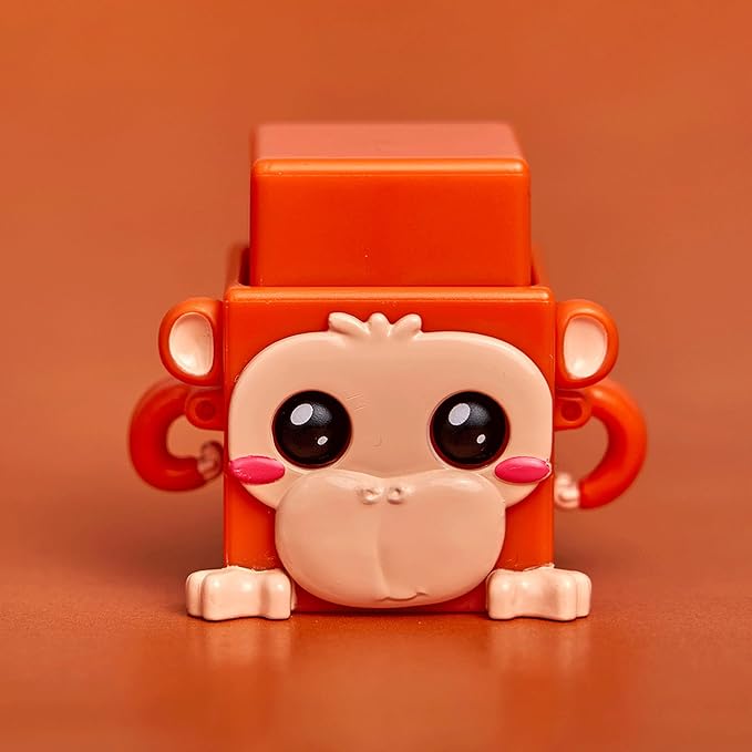 Buy Bloxies Figurines Wave 1 (Sold Separately Subject To Availability) | Yallatoys.com