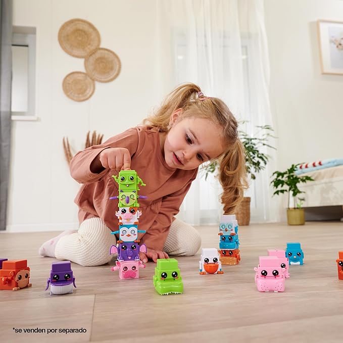 Buy Bloxies Figurines Wave 1 (Sold Separately Subject To Availability) | Yallatoys.com
