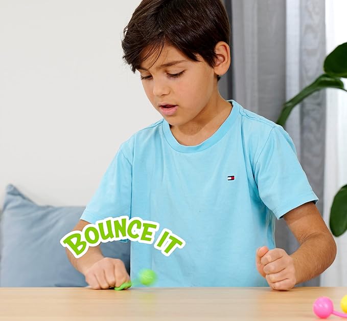 Buy Simba Bounzyball Pack Of 3 (Sold Separately Subjected to Availability) | Yallatoys.com