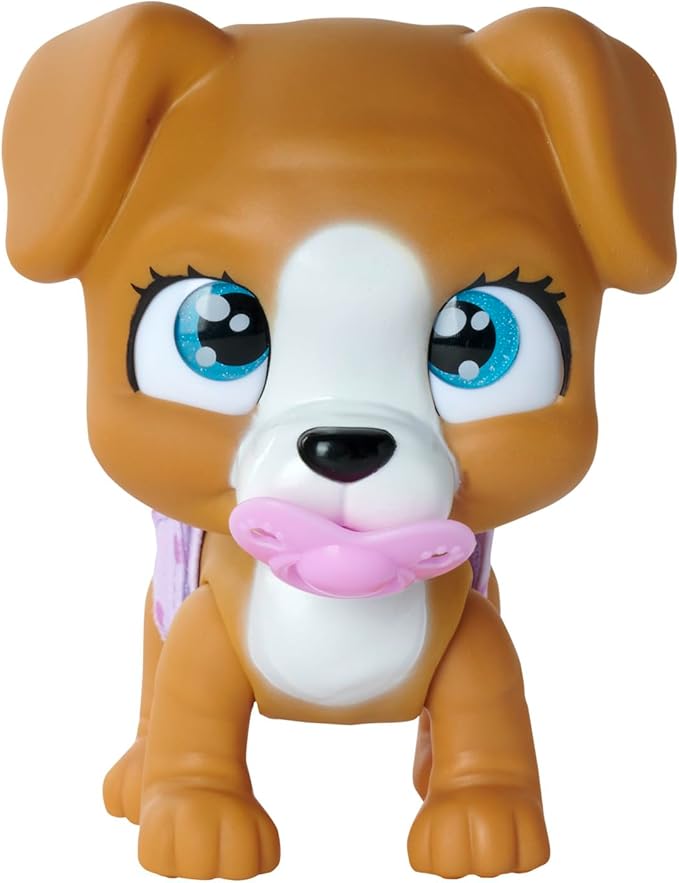 Buy SIMBA - PAMPER PETZ DOG | Yallatoys.com