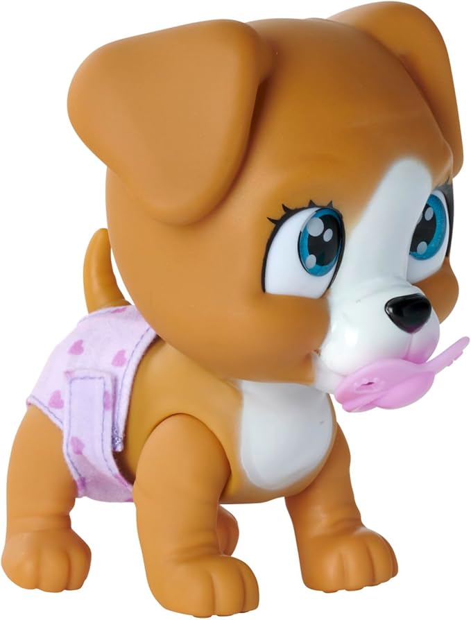 Buy SIMBA - PAMPER PETZ DOG | Yallatoys.com