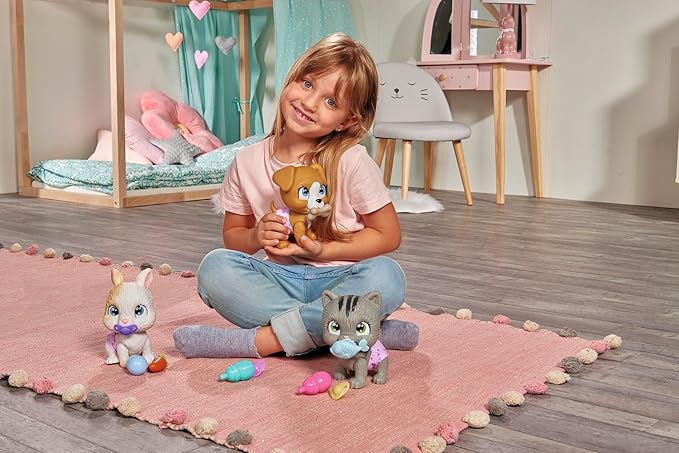 Buy SIMBA - PAMPER PETZ DOG | Yallatoys.com